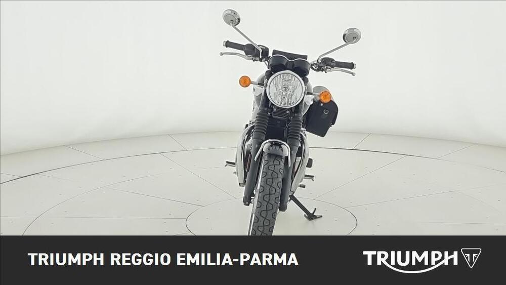 Triumph Bonneville T100 (2021 - 24) (5)