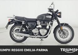 Triumph Bonneville T100 (2021 - 24) usata