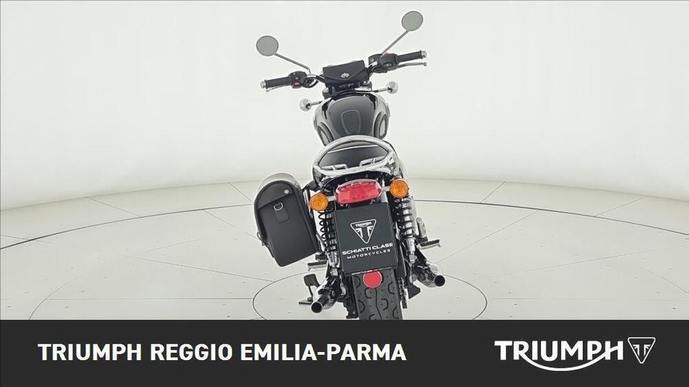 Triumph Bonneville T100 (2021 - 24) (2)