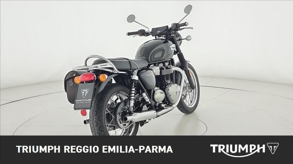 Triumph Bonneville T100 (2021 - 24) (3)