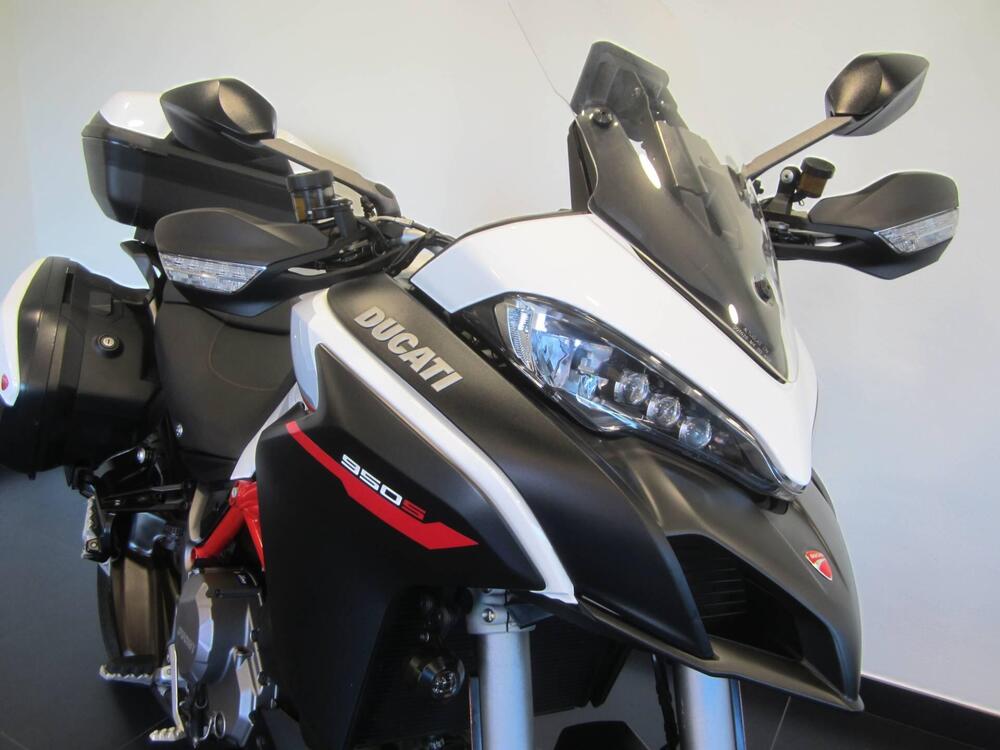 Ducati Multistrada 950 S (2021) (5)