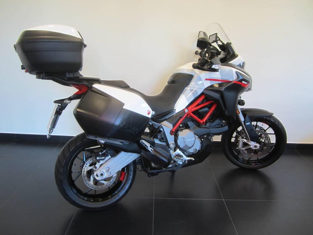 Ducati Multistrada 950 S (2021) (4)