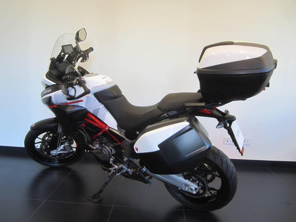 Ducati Multistrada 950 S (2021) (3)