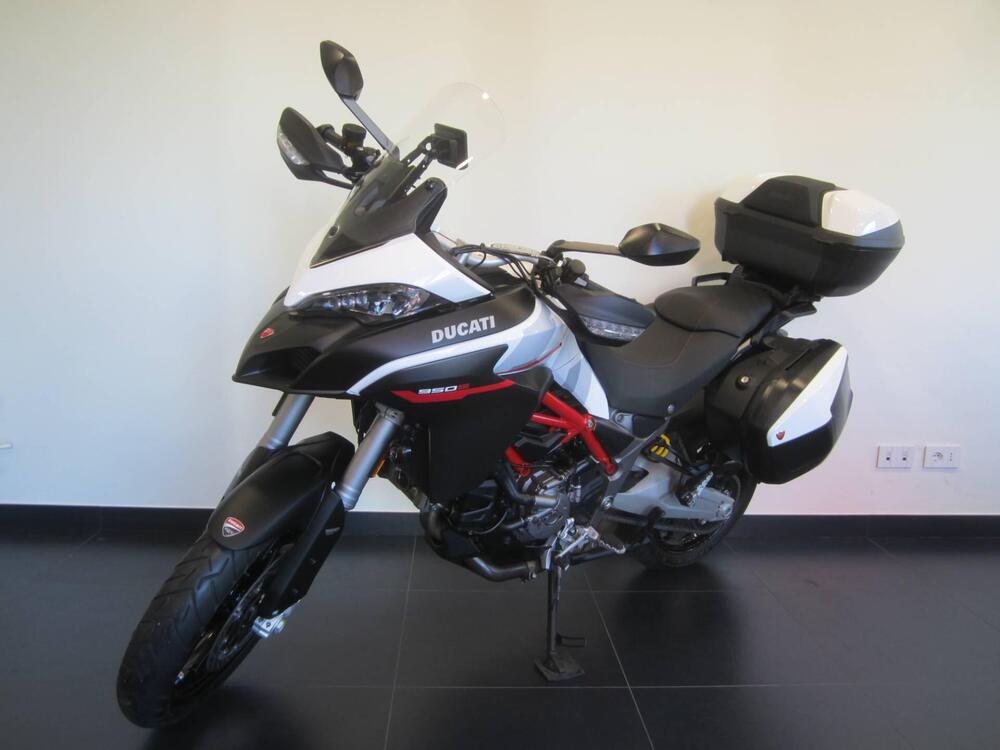 Ducati Multistrada 950 S (2021) (2)