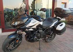 Kawasaki Versys 650 Grand Tourer (2017 - 20) usata