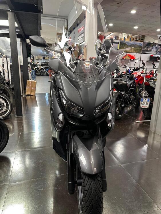 Yamaha X-Max 250 ABS (2014 - 16) (4)