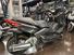 Yamaha X-Max 250 ABS (2014 - 16) (8)