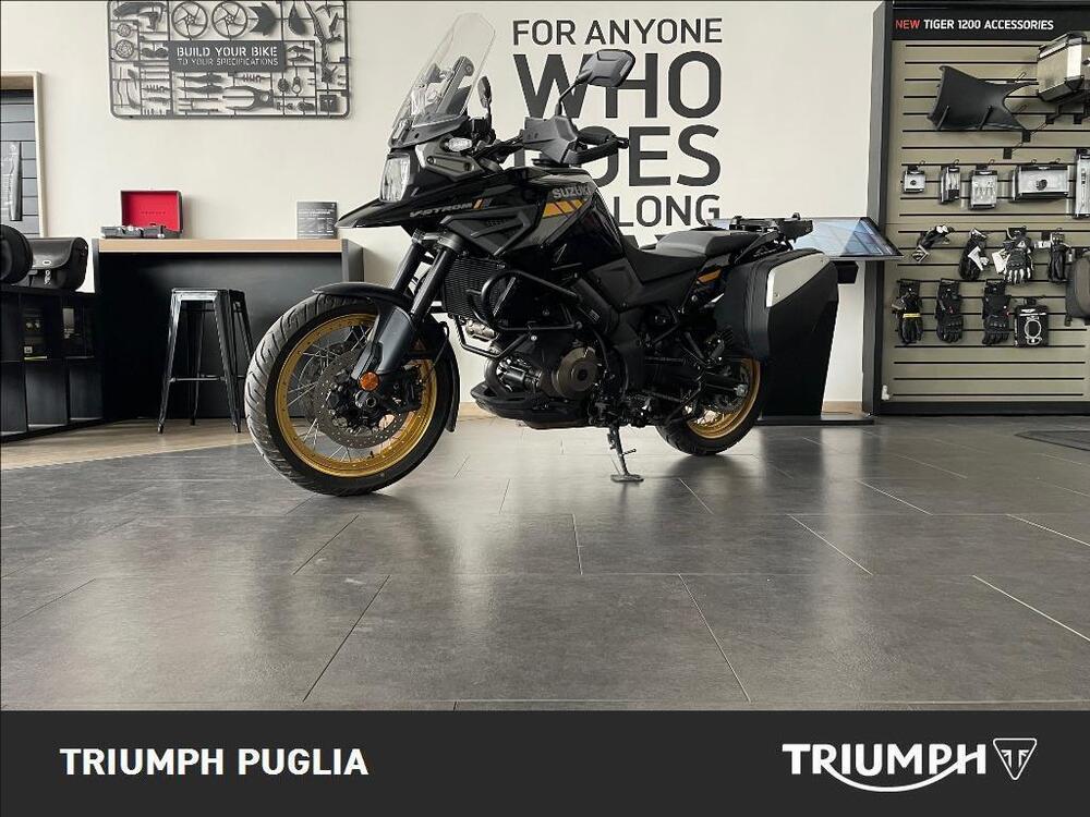 Suzuki V-Strom 1050XT (2020 - 23) (2)