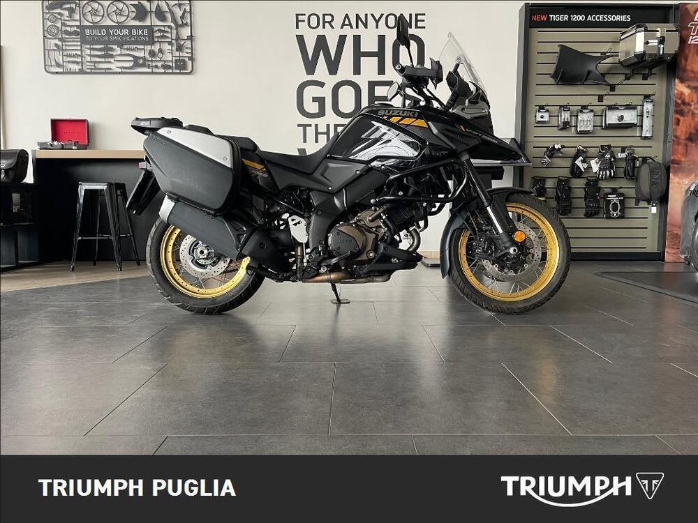 Suzuki V-Strom 1050XT (2020 - 23) (4)