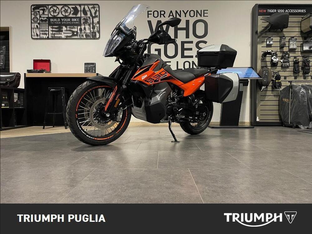 KTM 890 Adventure (2021) (2)