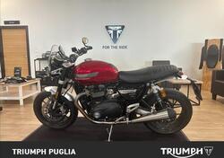 Triumph Speed Twin 1200 (2021 - 24) usata