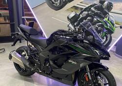 Kawasaki Ninja 1100 SX (2025) nuova