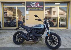 Ducati Scrambler 400 Sixty 2 (2016 - 21) usata