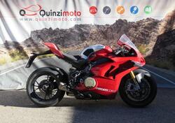 Ducati Panigale V4 R 1000 (2019 - 20) usata