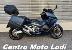 Honda Forza 750 DCT Travel (2021 - 24) usata