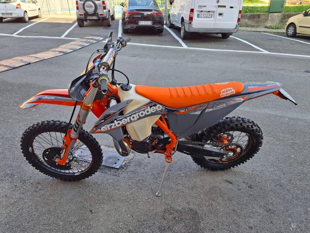 KTM 300 EXC Erzbergrodeo TPI (2023) (2)