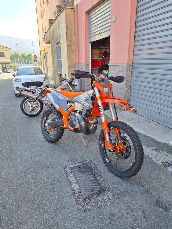 KTM 300 EXC Erzbergrodeo TPI (2023) (3)