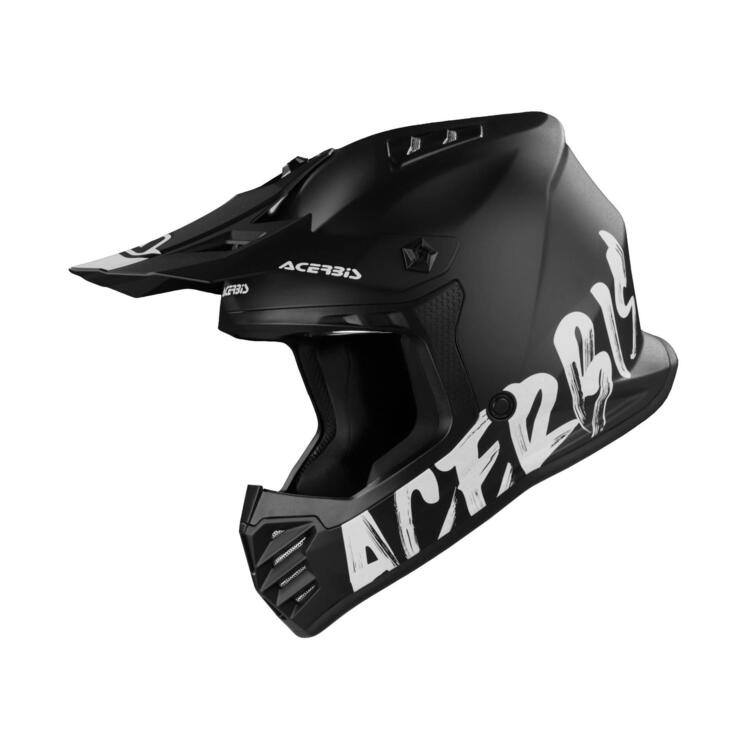 TRIMBOLI MOTO CASCO CROSS ACERBIS BIMBO 0025401- (2)