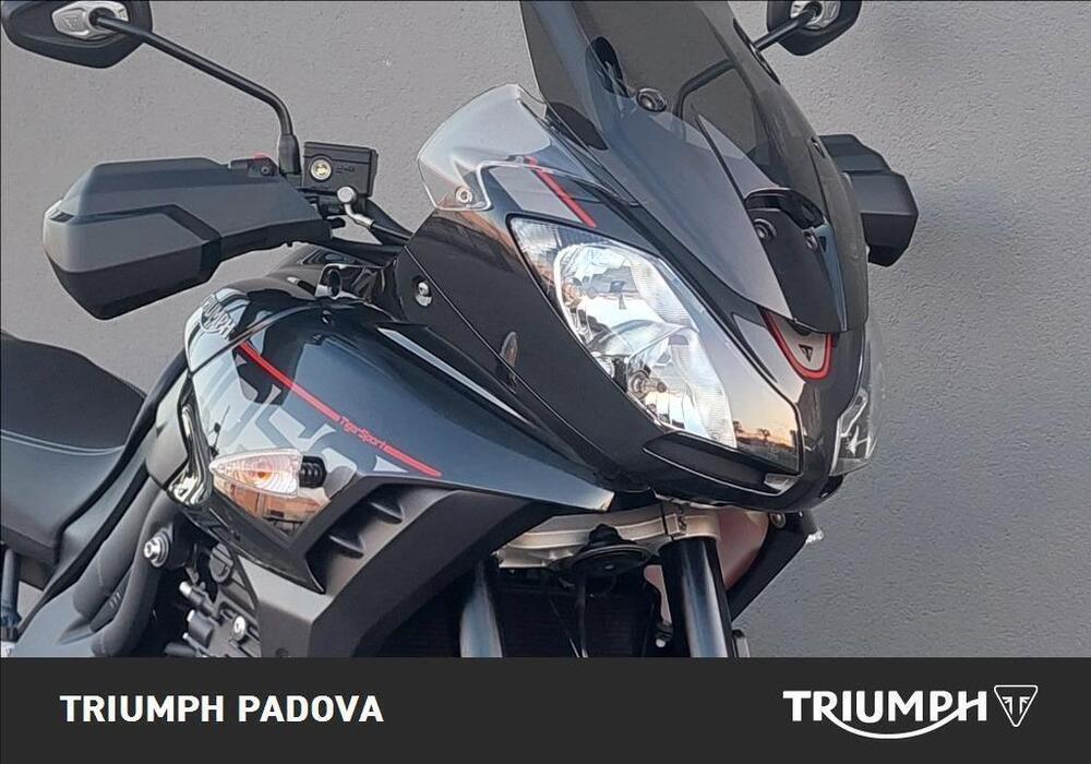 Triumph Tiger 1050 Sport ABS (2013 - 15) (5)