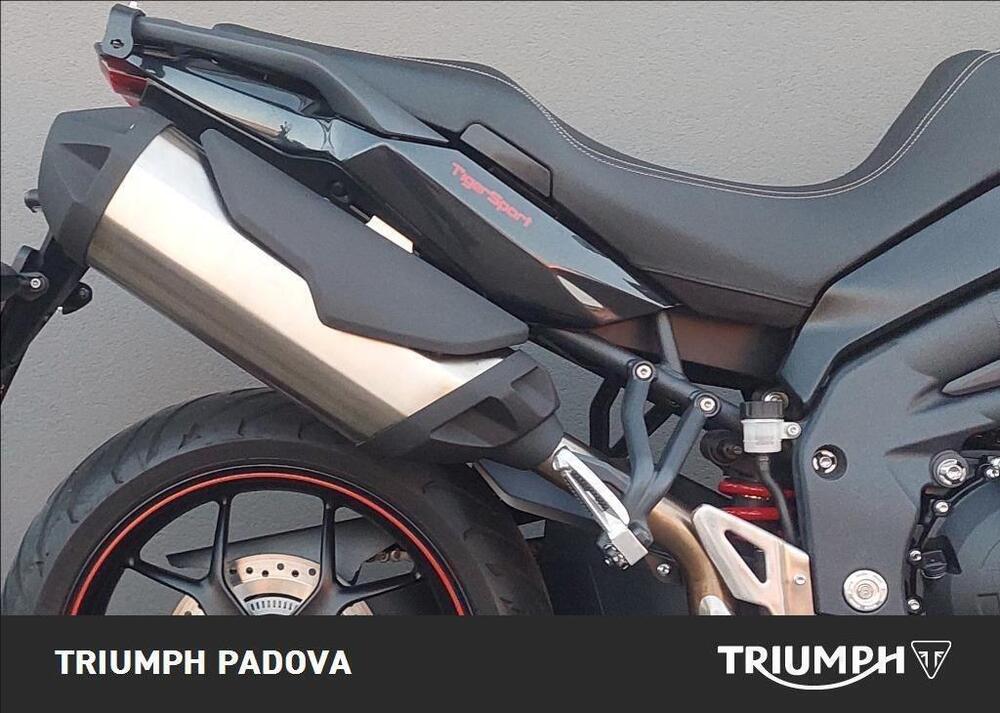 Triumph Tiger 1050 Sport ABS (2013 - 15) (2)