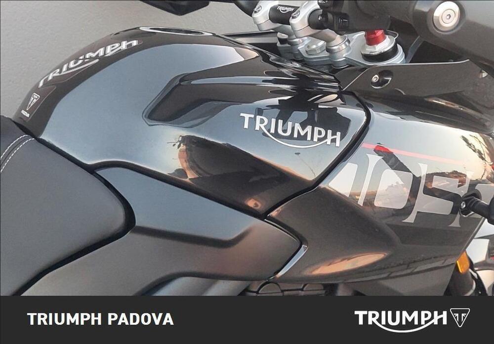 Triumph Tiger 1050 Sport ABS (2013 - 15) (4)