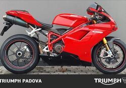 Ducati 1098 S (2006 - 11) usata