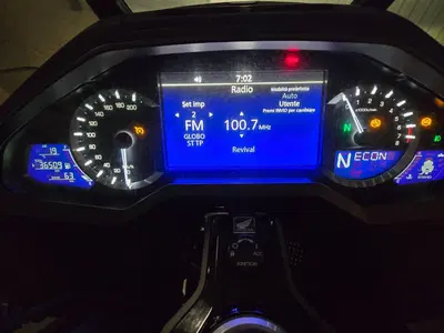 Honda GL 1800 Gold Wing (2018 - 20) usata