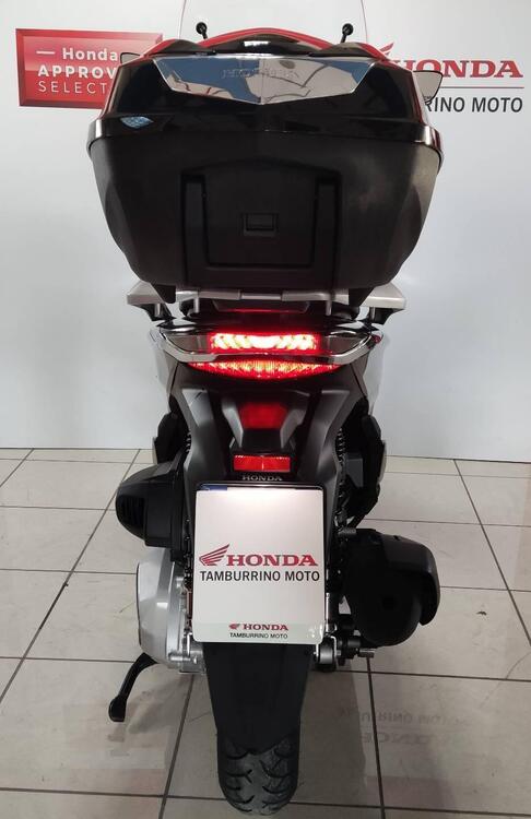 Honda SH 350 (2021 - 24) (5)