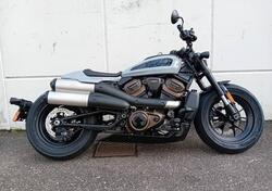 Harley-Davidson Sportster S (2022 - 24) nuova