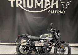 Triumph Street Scrambler 900 (2019 - 20) usata