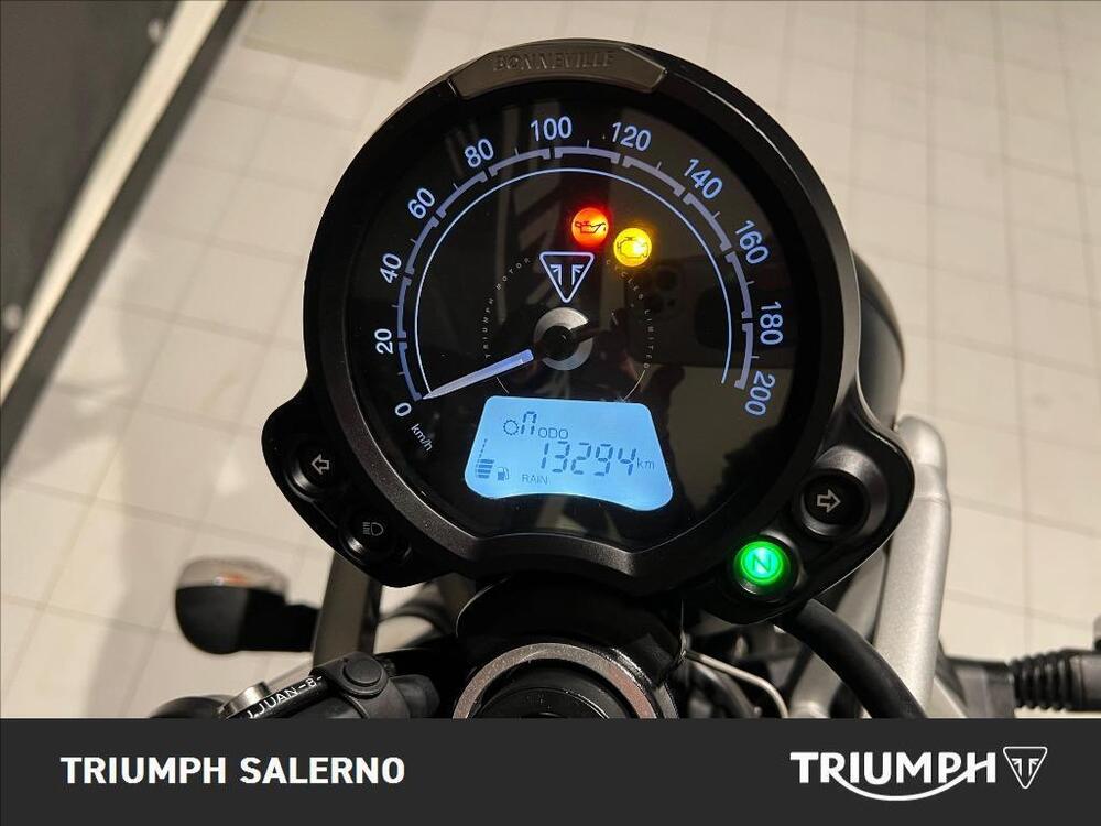 Triumph Street Scrambler 900 (2019 - 20) (5)