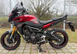 Yamaha Tracer 900 ABS (2015 - 16) usata