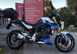 Bmw F 900 R (2021 - 24) usata