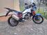 Honda Africa Twin CRF 1100L Urban DCT (2022 - 23) (7)