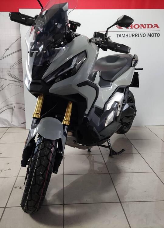 Honda X-ADV 750 DCT (2021 - 24)