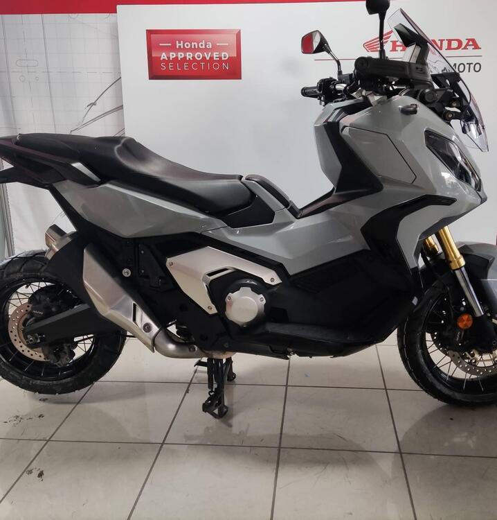 Honda X-ADV 750 DCT (2021 - 24) (3)