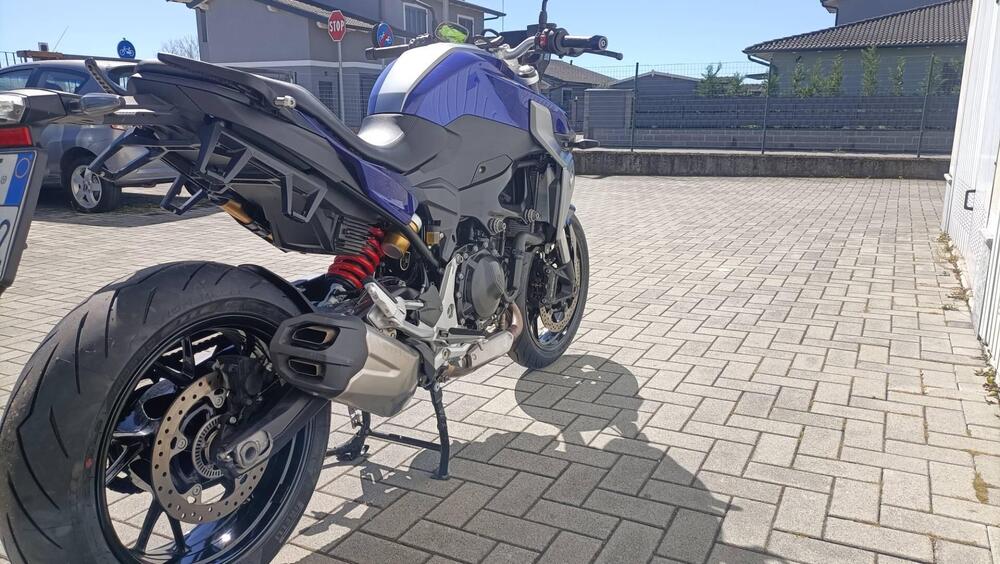 Bmw F 900 R (2021 - 24) (2)