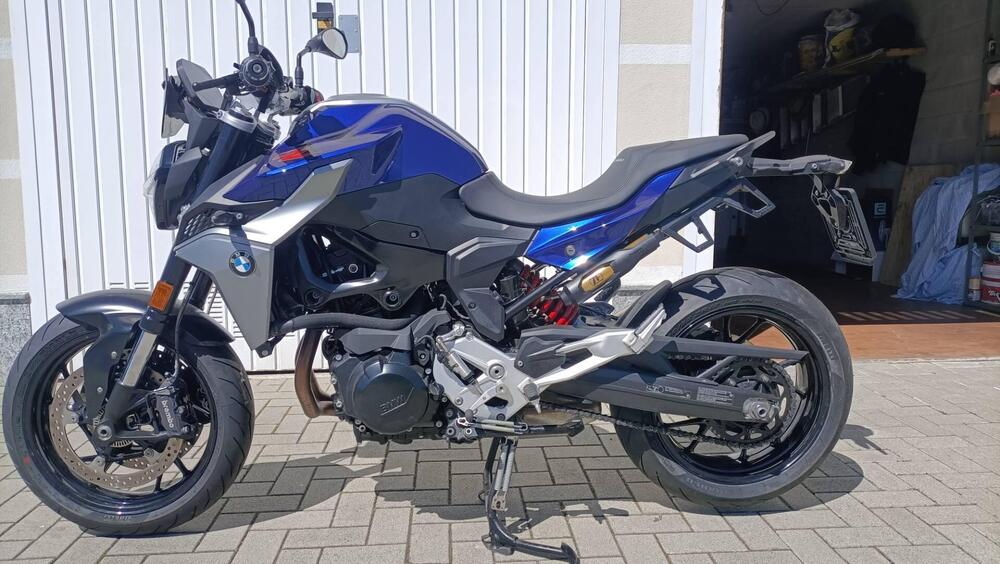 Bmw F 900 R (2021 - 24)