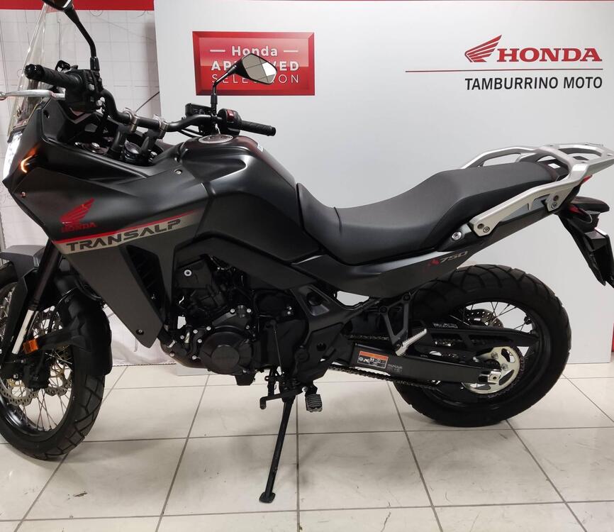 Honda Transalp XL750 (2023 - 24) (3)