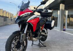 Ducati Multistrada V4 S (2021 - 24) usata