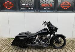 Harley-Davidson 1450 Street Glide (2006 - 07) - FLHX usata