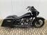 Harley-Davidson 1450 Street Glide (2006 - 07) - FLHX (8)