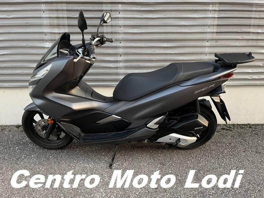 Honda PCX 125 (2018 - 20) (3)