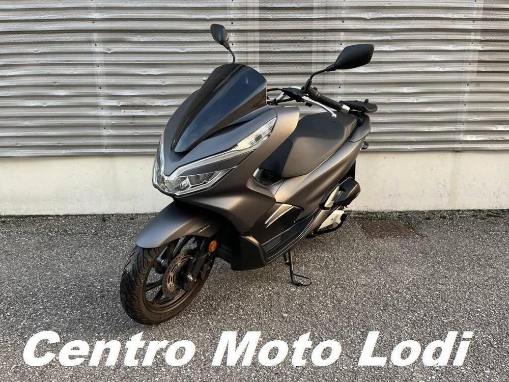 Honda PCX 125 (2018 - 20) (4)