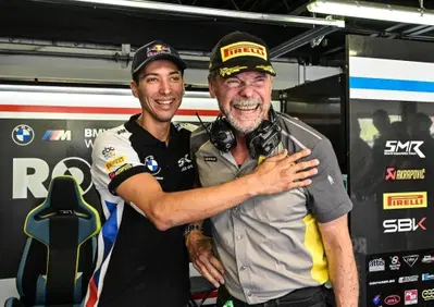 Giorgio Barbier, Pirelli. “Continueremo a produrre gomme con prestazioni oltre il conosciuto” [VIDEO]