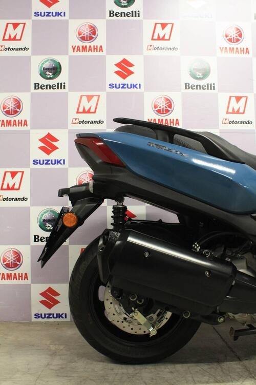 Yamaha Tricity 300 (2021 - 24) (4)