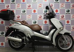 Yamaha X-City 250 (2006 - 16) usata