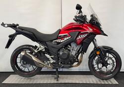 Honda CB 500 X ABS (2017 - 18) usata