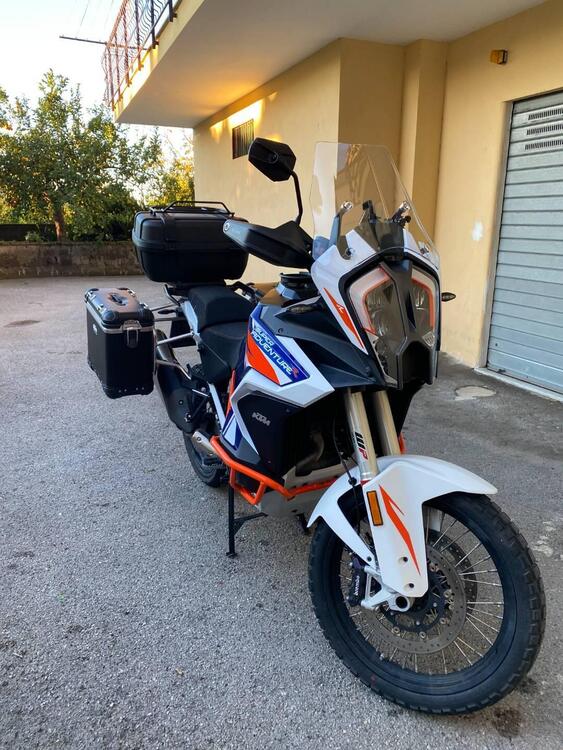 KTM 1290 Super Adventure R (2022 - 24) (3)