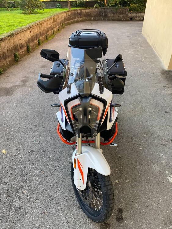 KTM 1290 Super Adventure R (2022 - 24) (4)